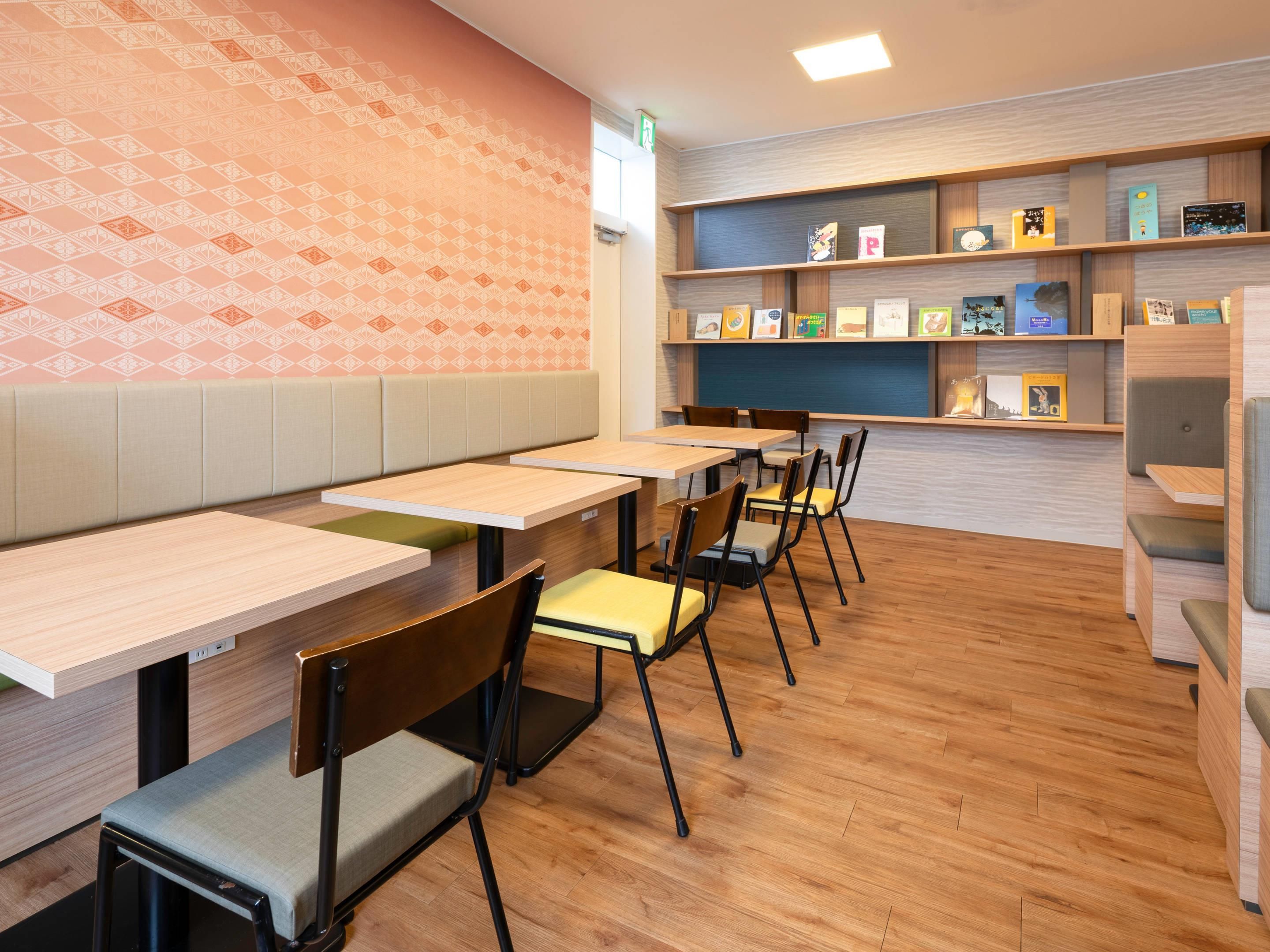 נוחות המלון תמונה