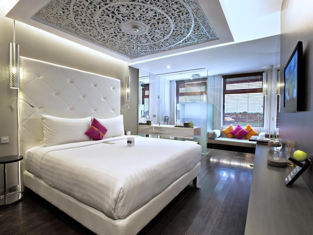 חדר שינה תמונה