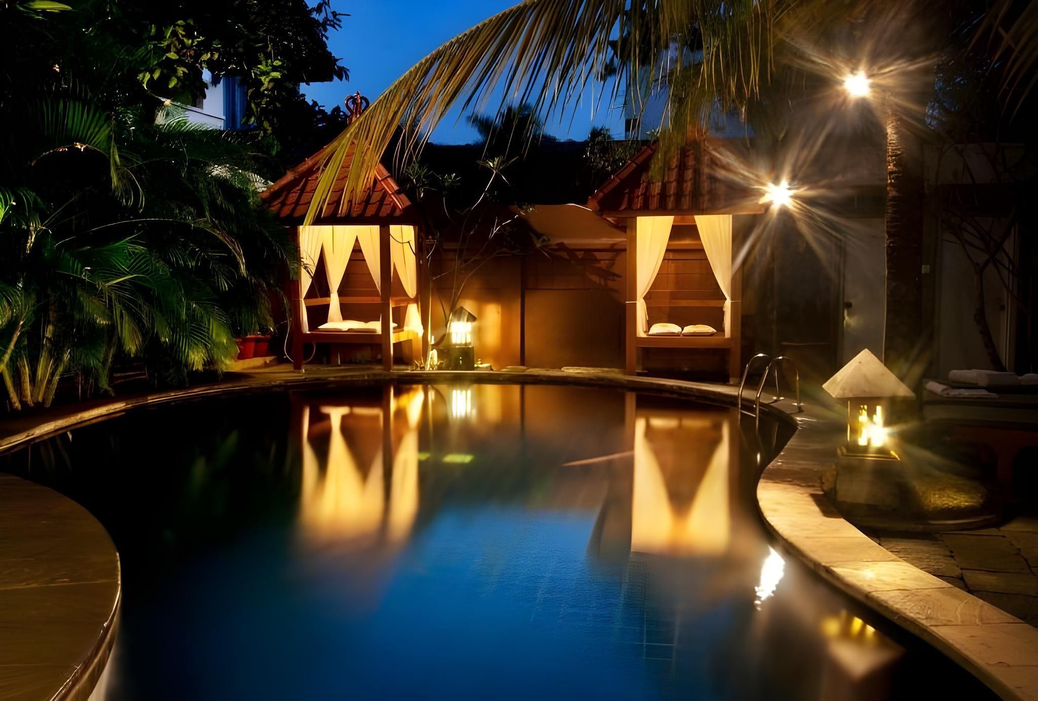 בריכה תמונה