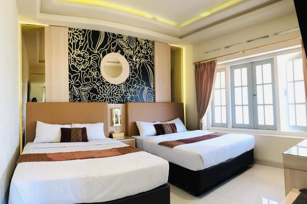 חדר שינה תמונה