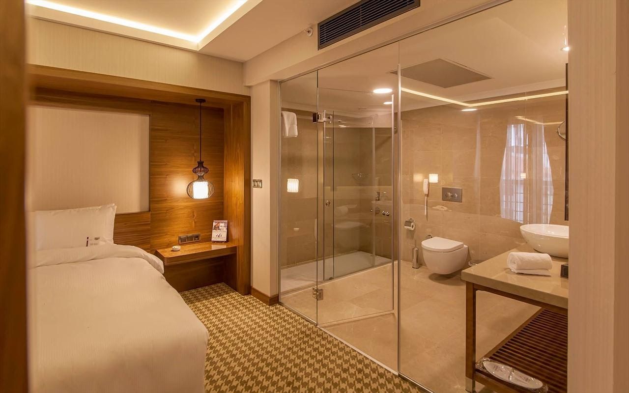 חדר שינה תמונה