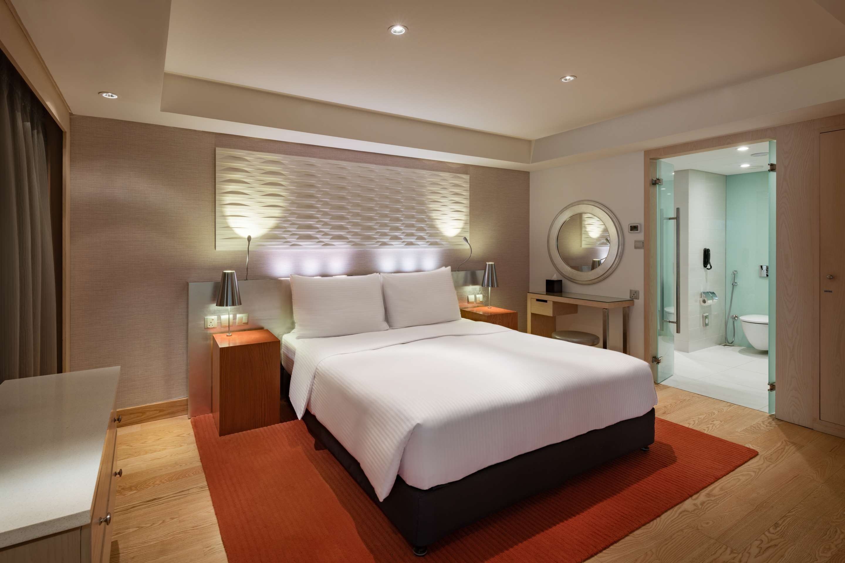 חדר שינה תמונה