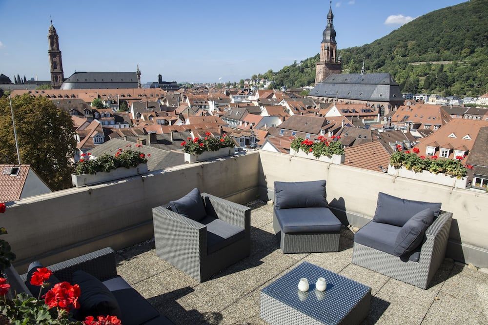 מרפסת תמונה