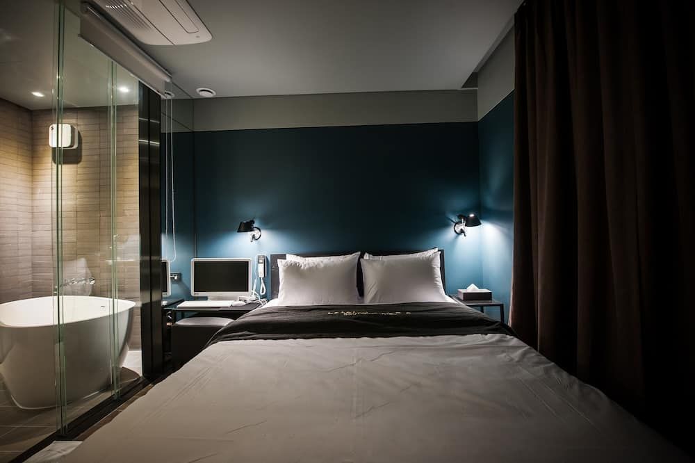 חדר שינה תמונה