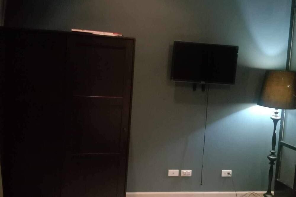 נוחות החדר