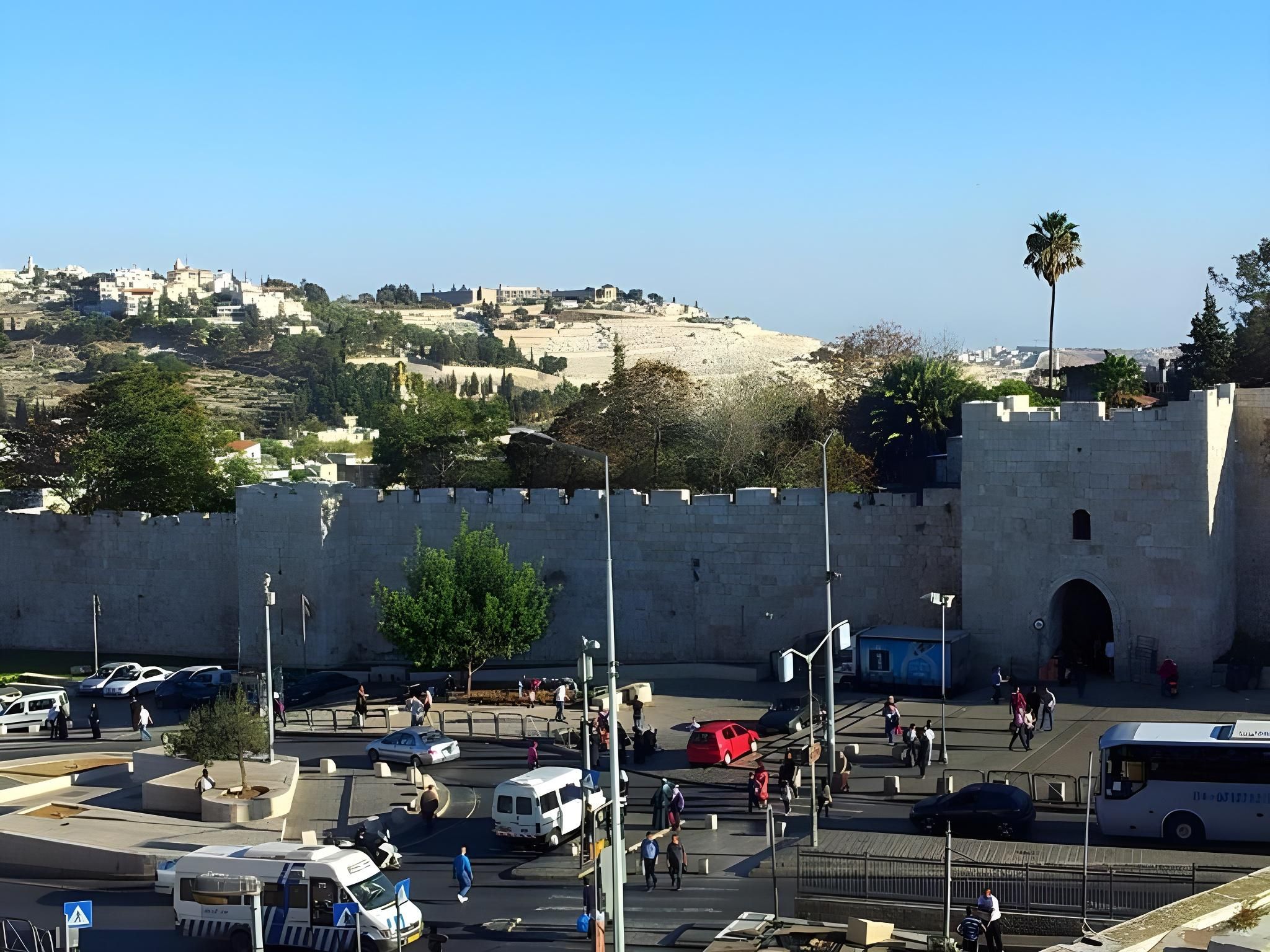 נוף חיצוני