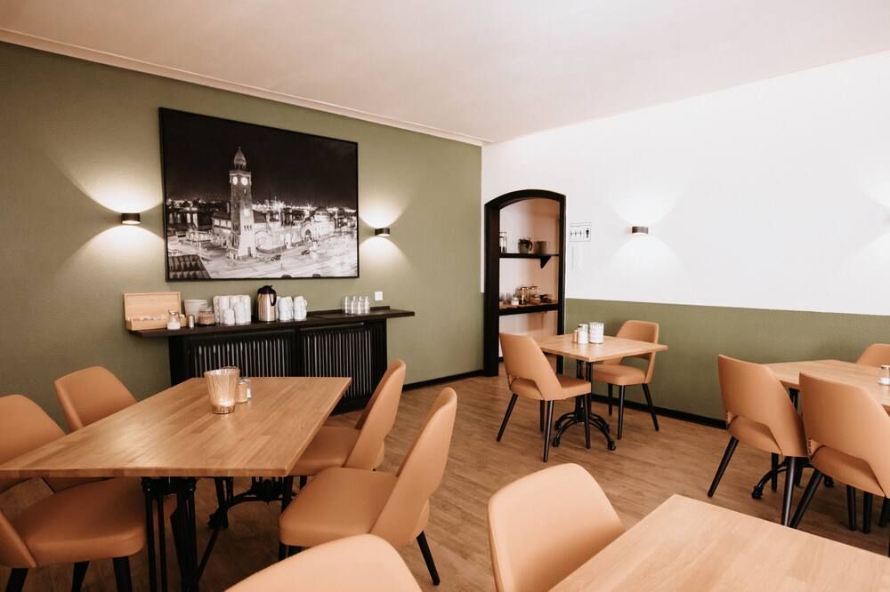 מסעדה תמונה