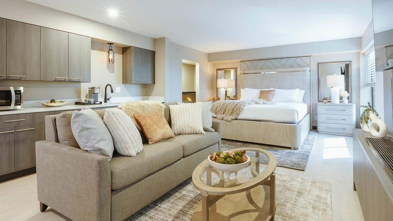 חדר שינה תמונה