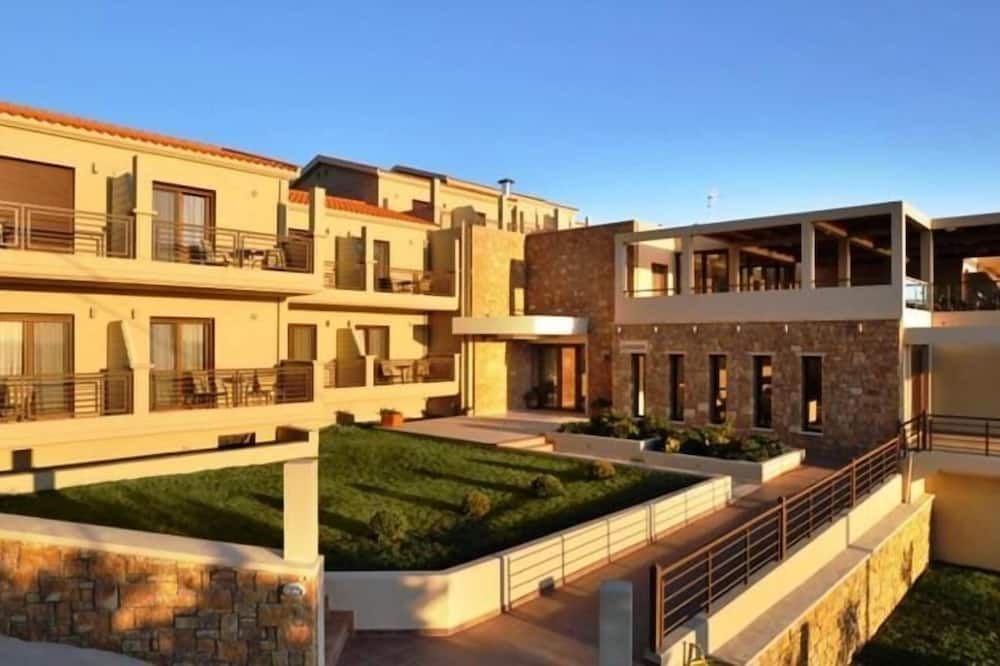 בניין