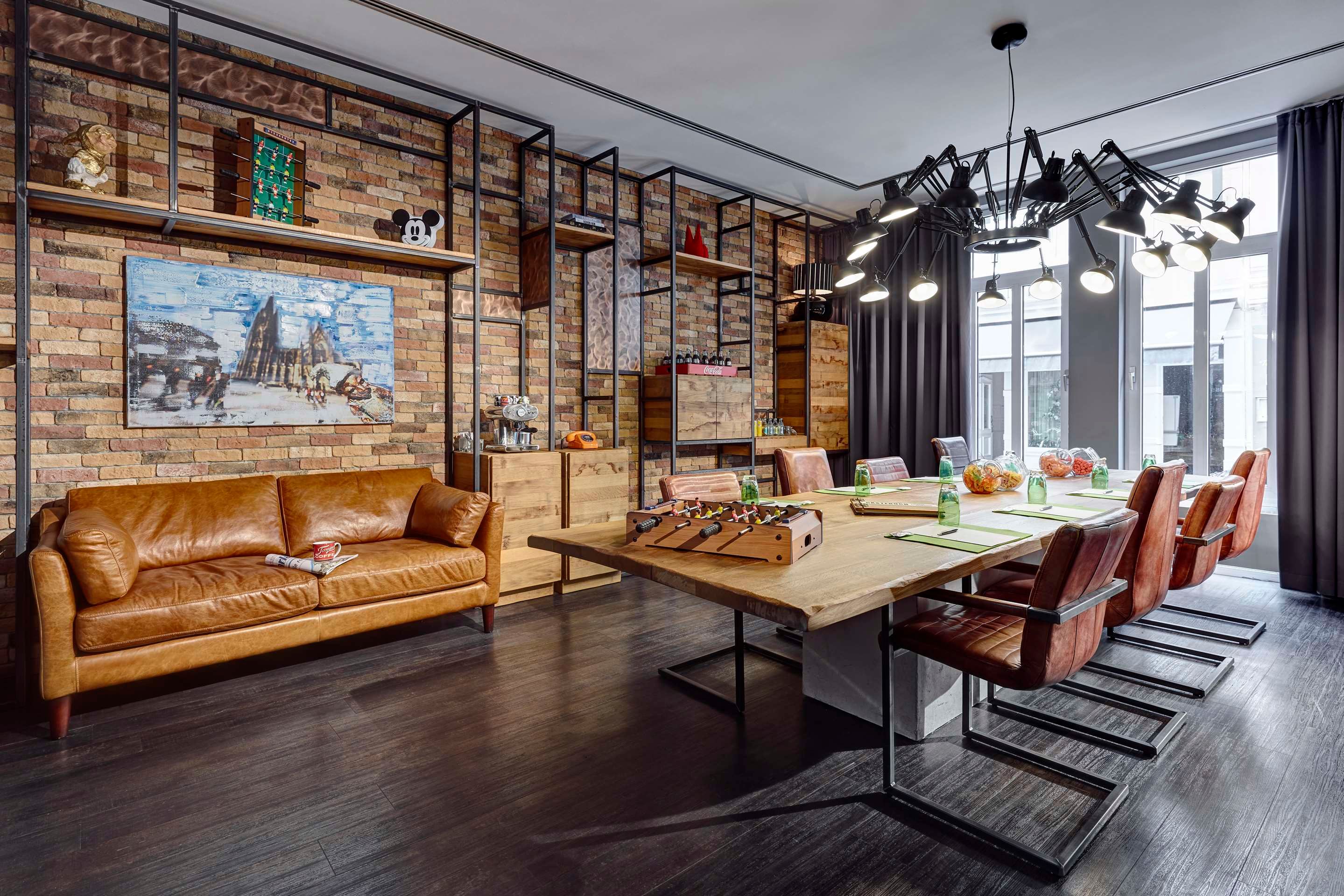 חדר אוכל תמונה