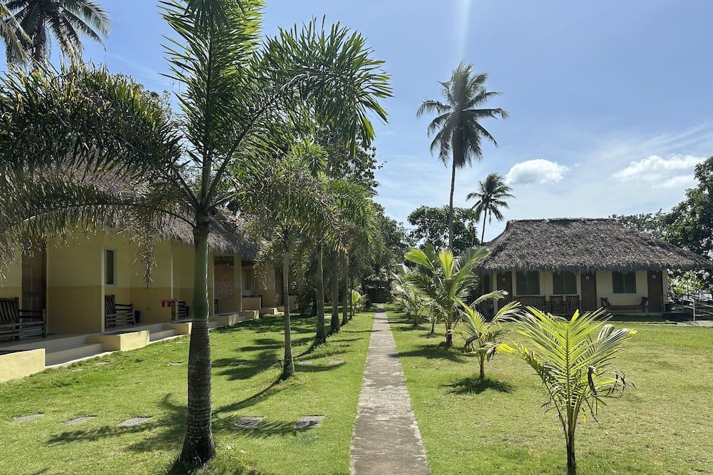 נוף חיצוני