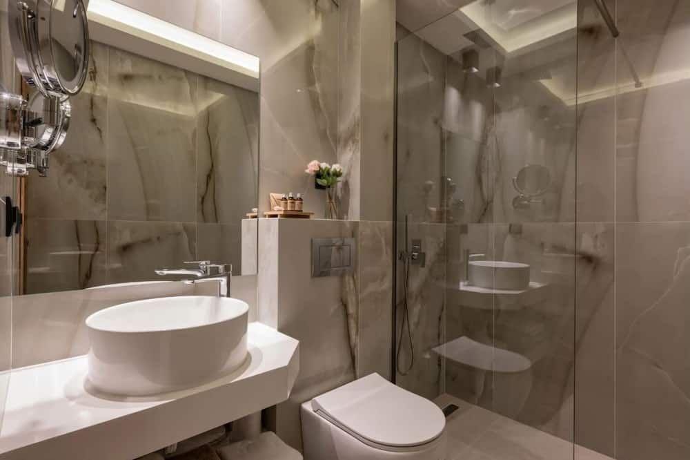 חדר רחצה תמונה