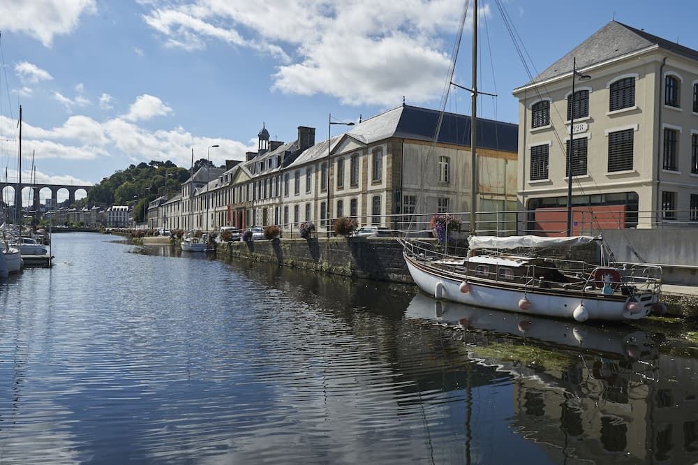 נוף חיצוני