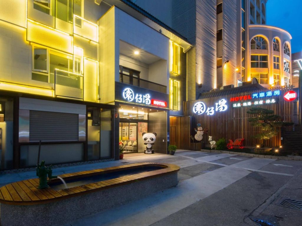 בניין תמונה