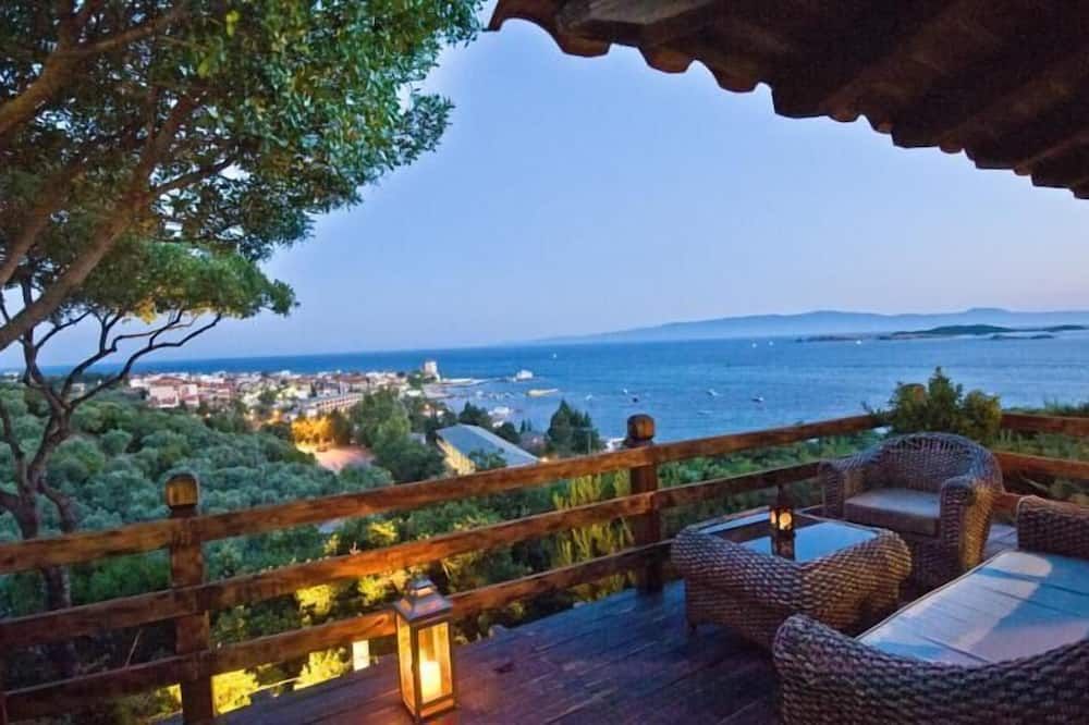 מרפסת תמונה