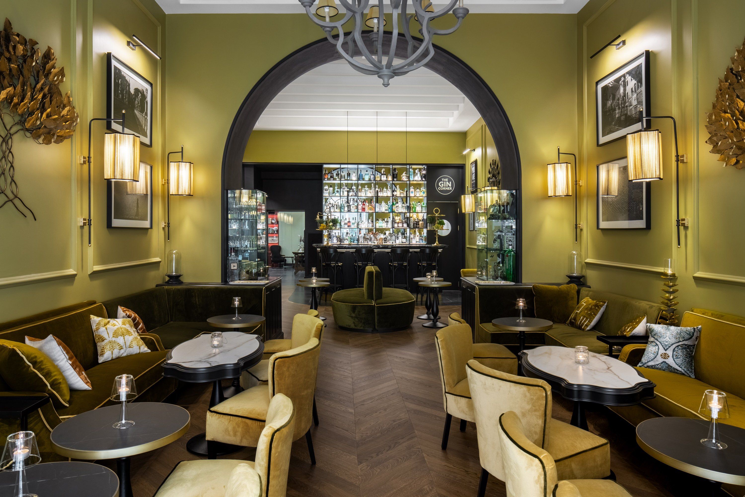 מסעדה תמונה