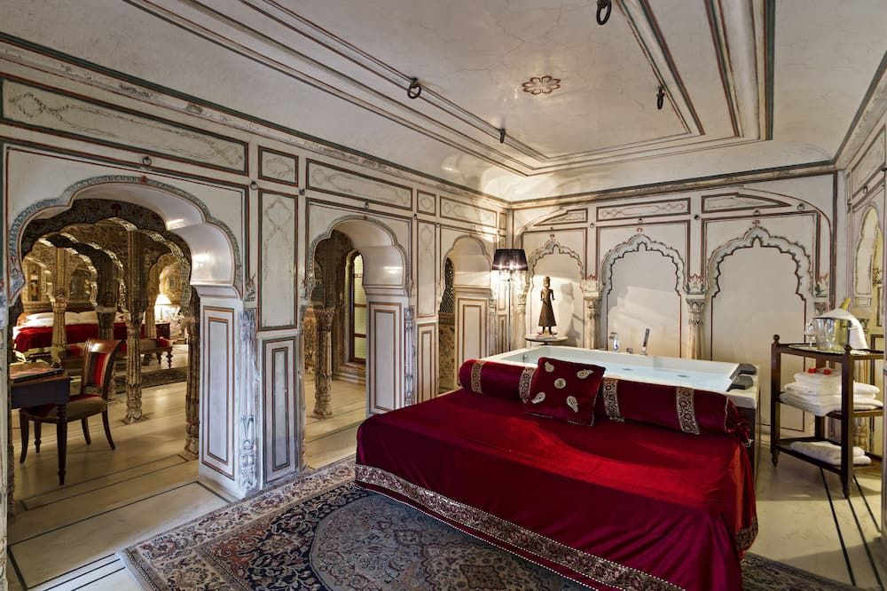 חדר שינה תמונה