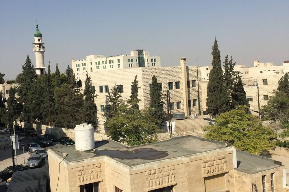 נוף חיצוני