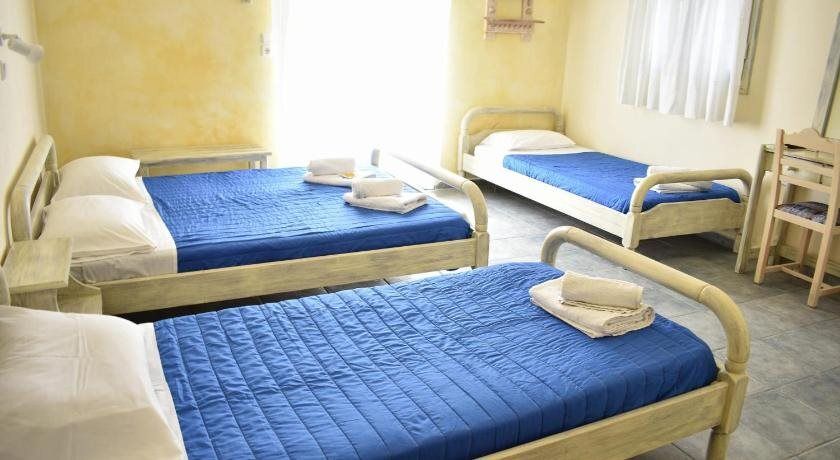 חדר שינה תמונה