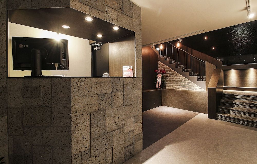 דלפק קבלה תמונה