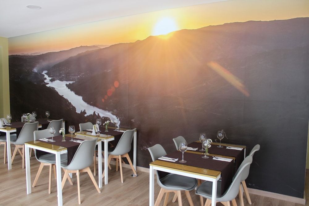 מסעדה תמונה