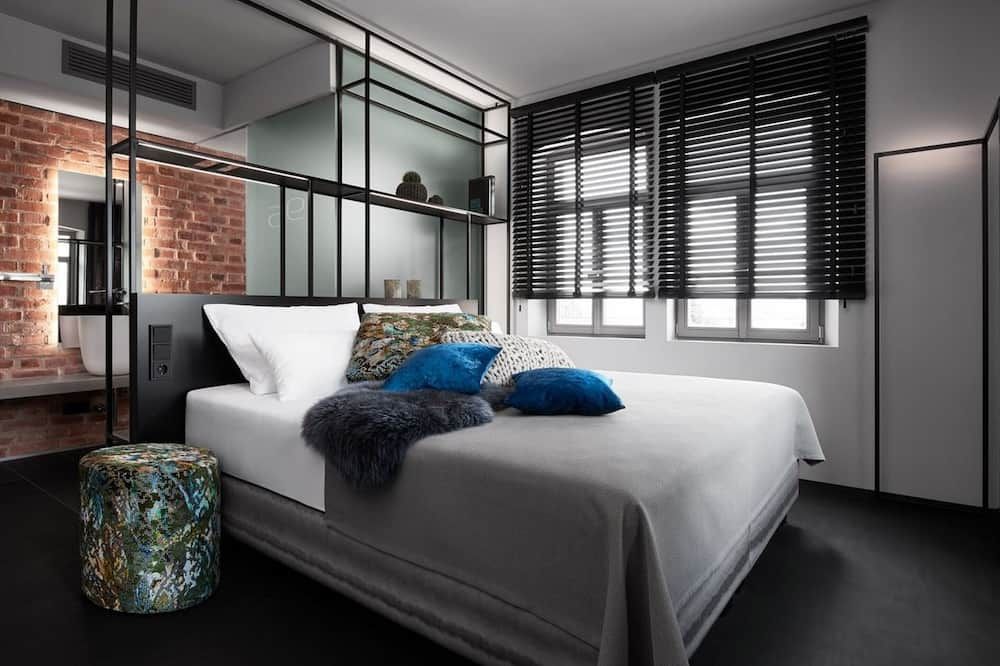 חדר שינה תמונה