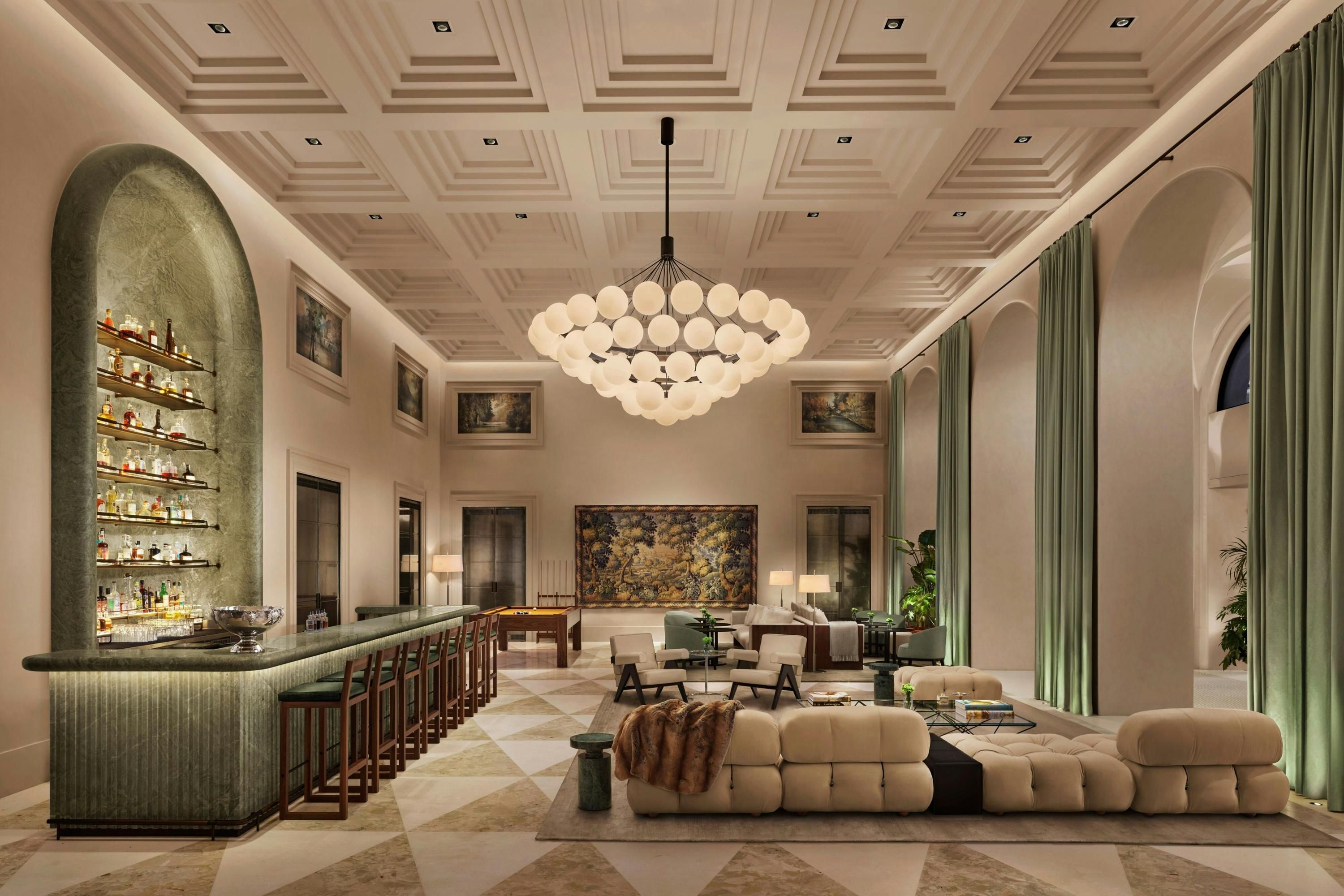 טרקלין תמונה