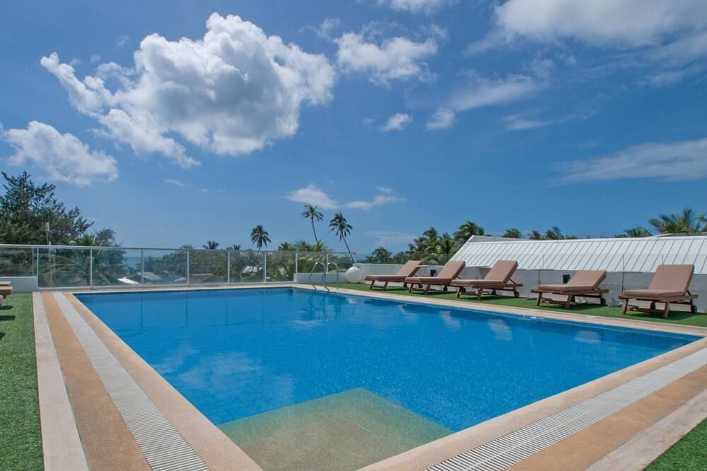 בריכה תמונה