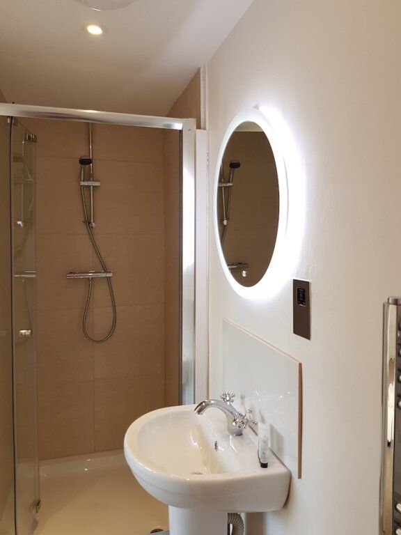 חדר רחצה
