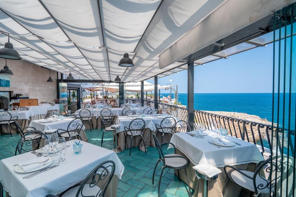 מסעדה תמונה