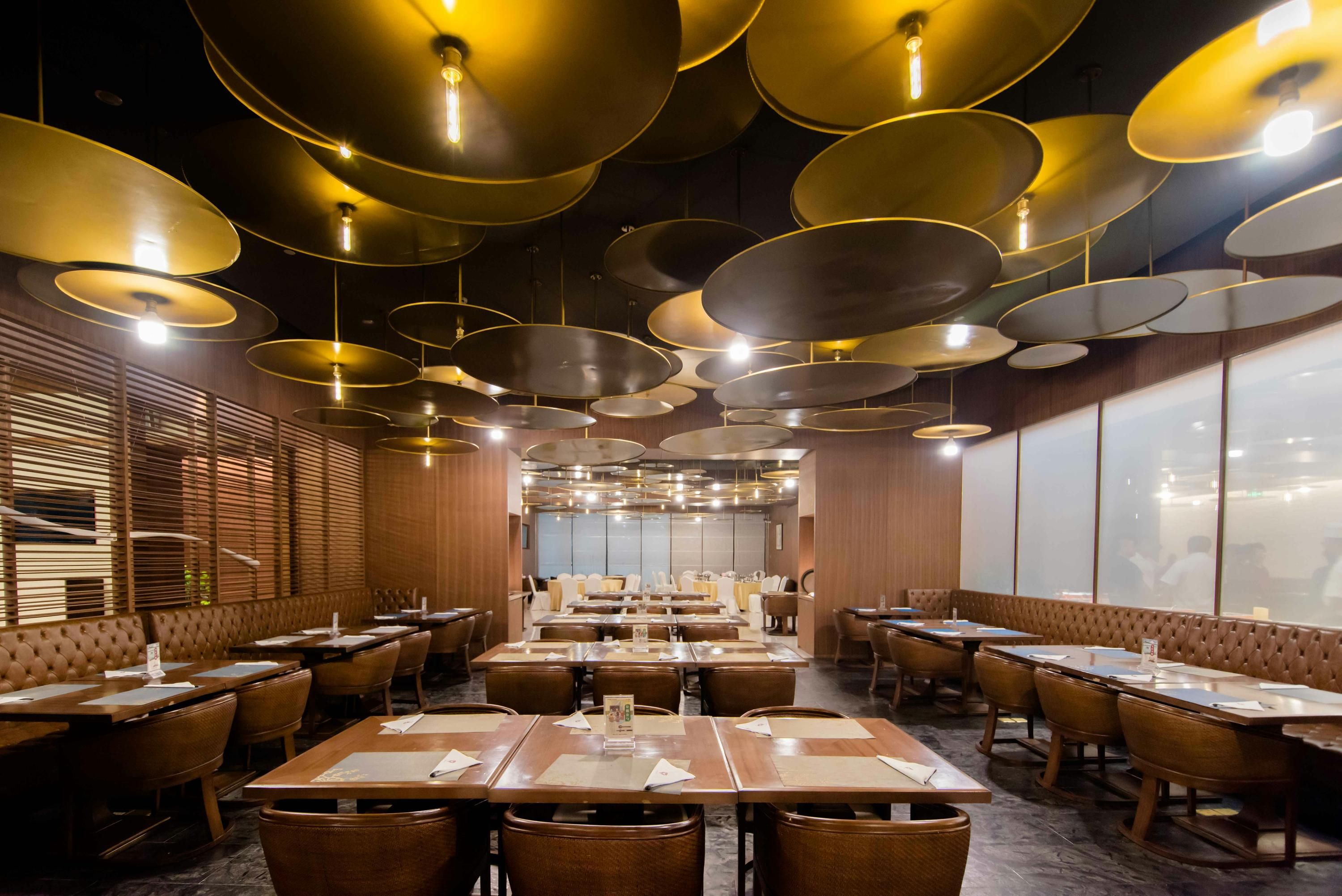 מסעדה תמונה