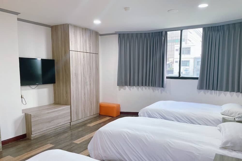 חדר שינה