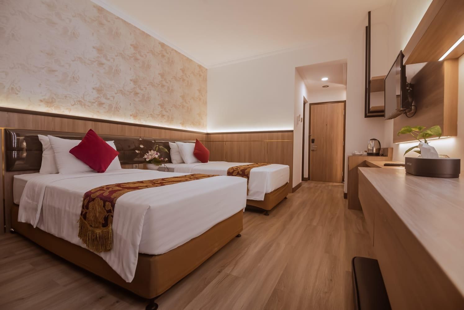 חדר שינה תמונה