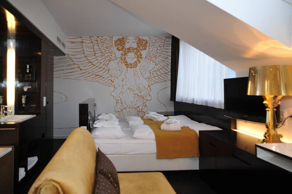 חדר שינה תמונה