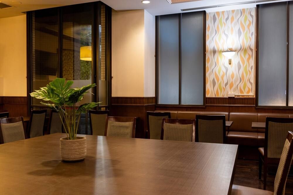 מסעדה תמונה