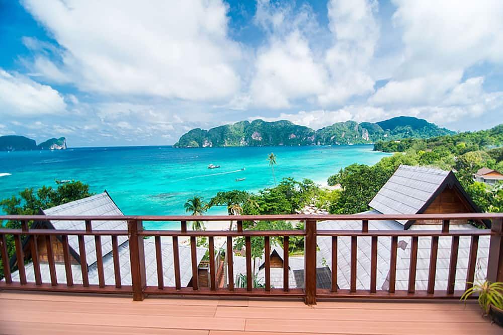 מרפסת תמונה