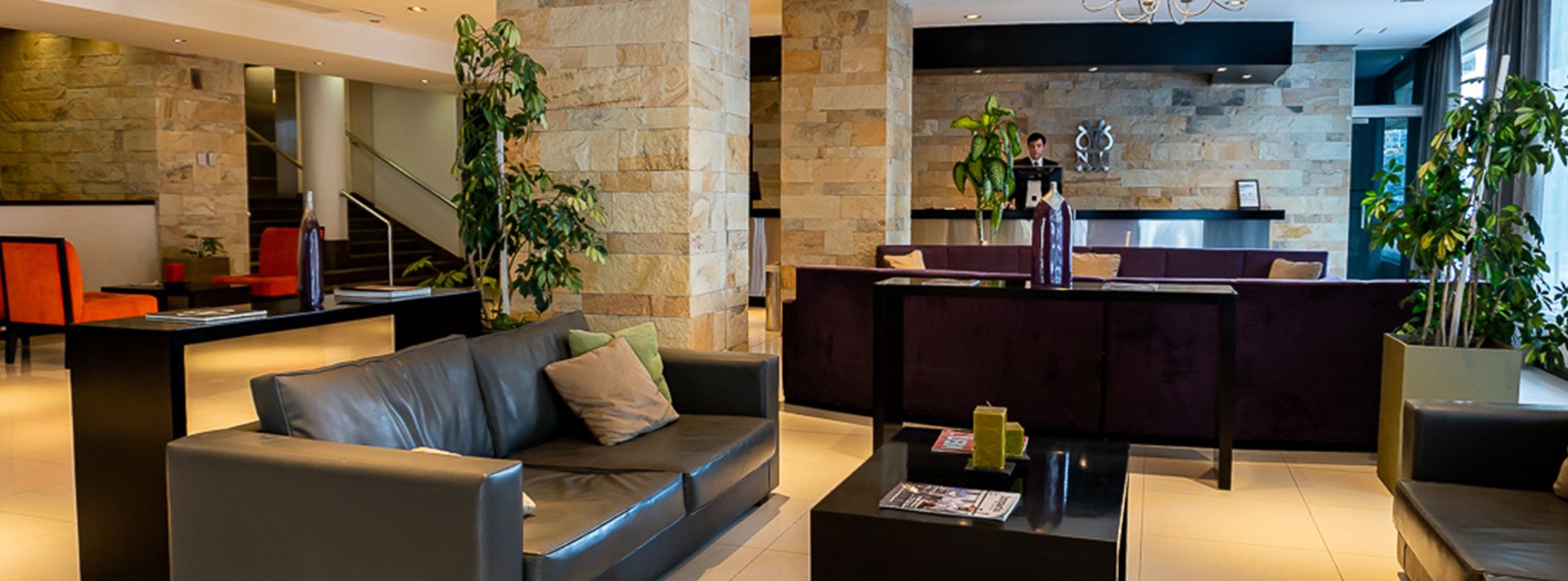 דלפק קבלה תמונה