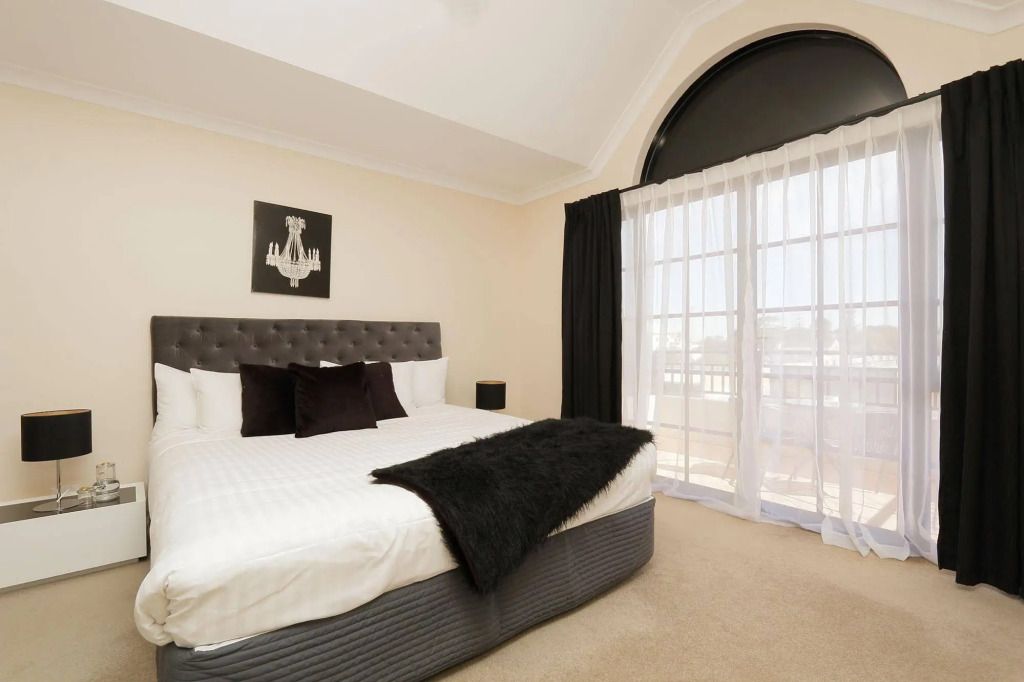 חדר שינה תמונה