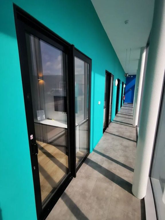 מסדרון תמונה