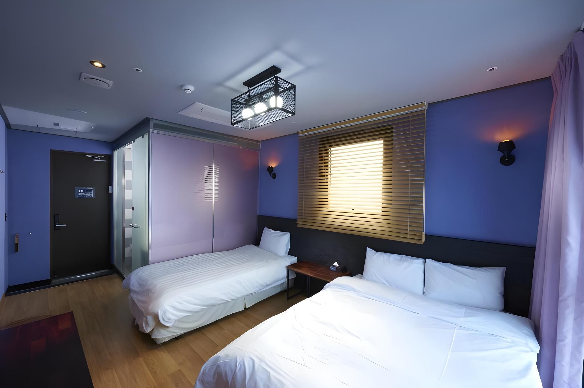 חדר שינה תמונה