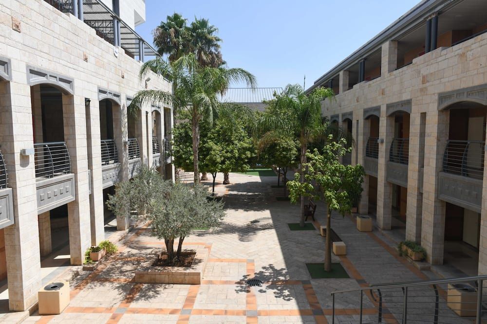 נוף חיצוני