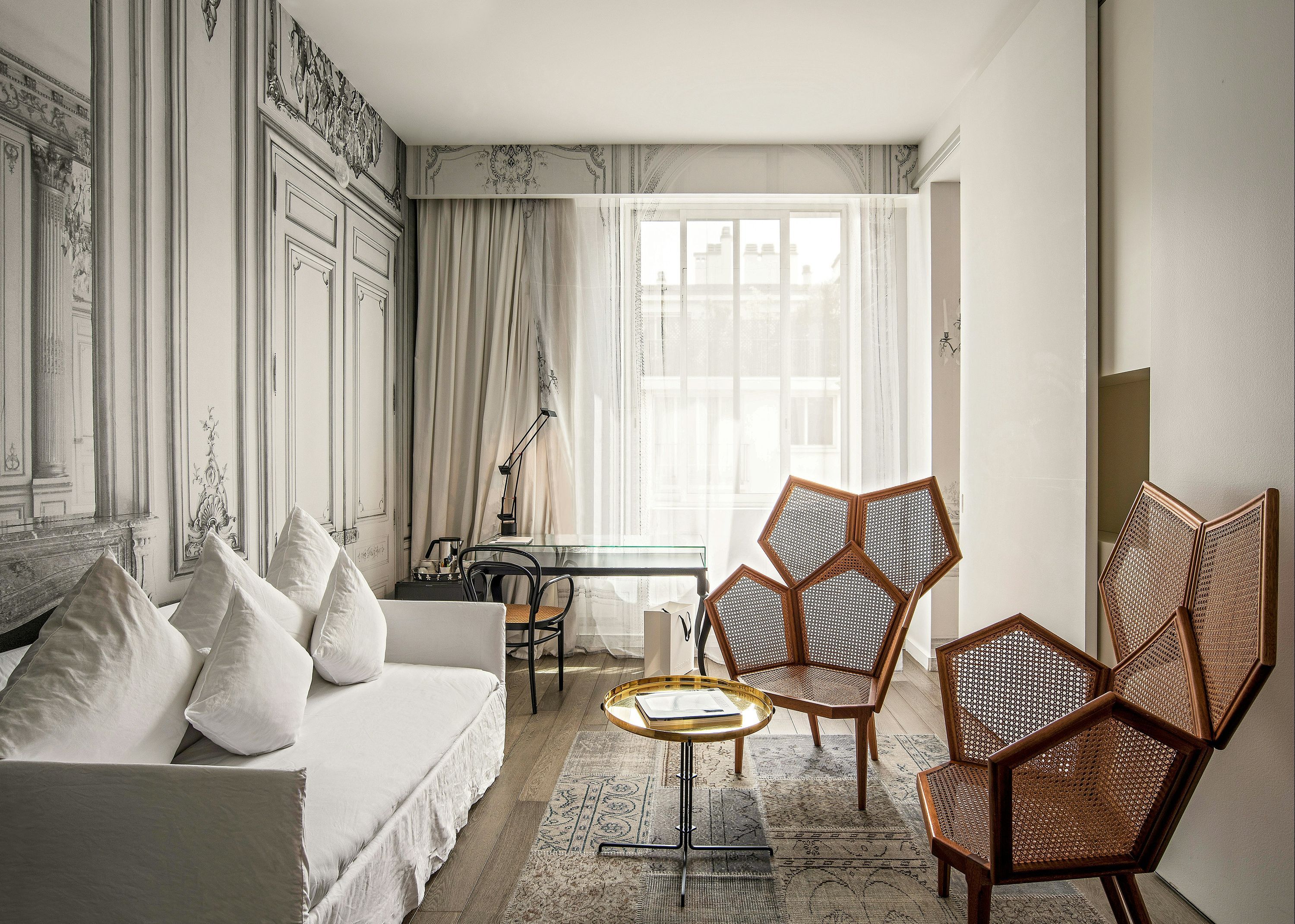 חדר שינה תמונה