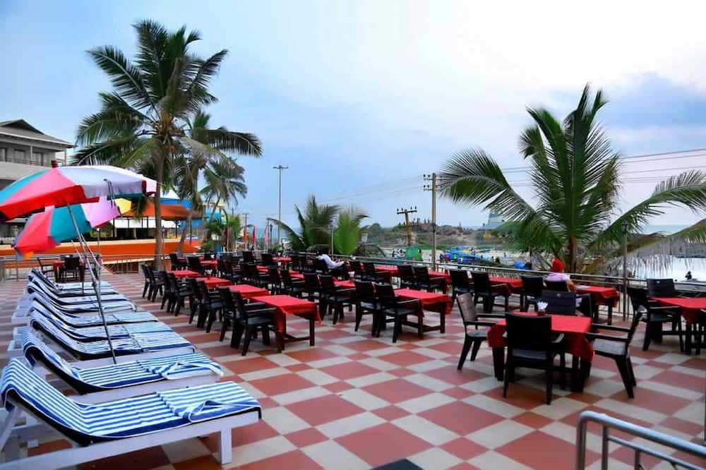 מסעדה תמונה