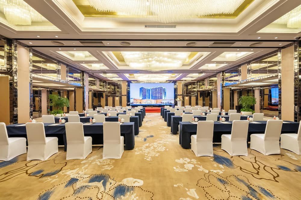 אולם אירועים