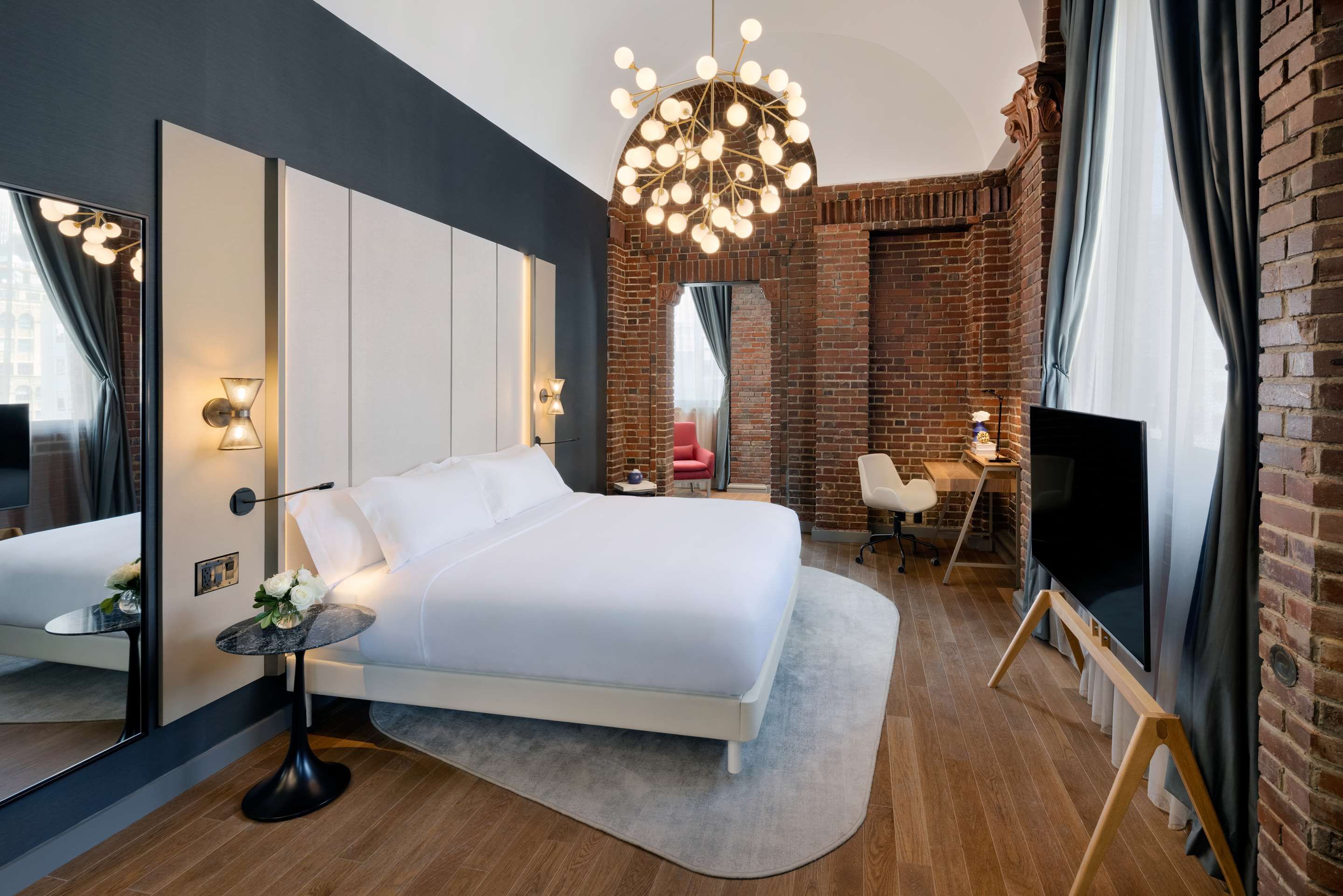 חדר שינה תמונה