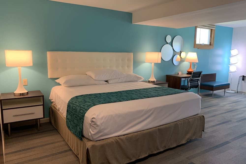 חדר שינה תמונה