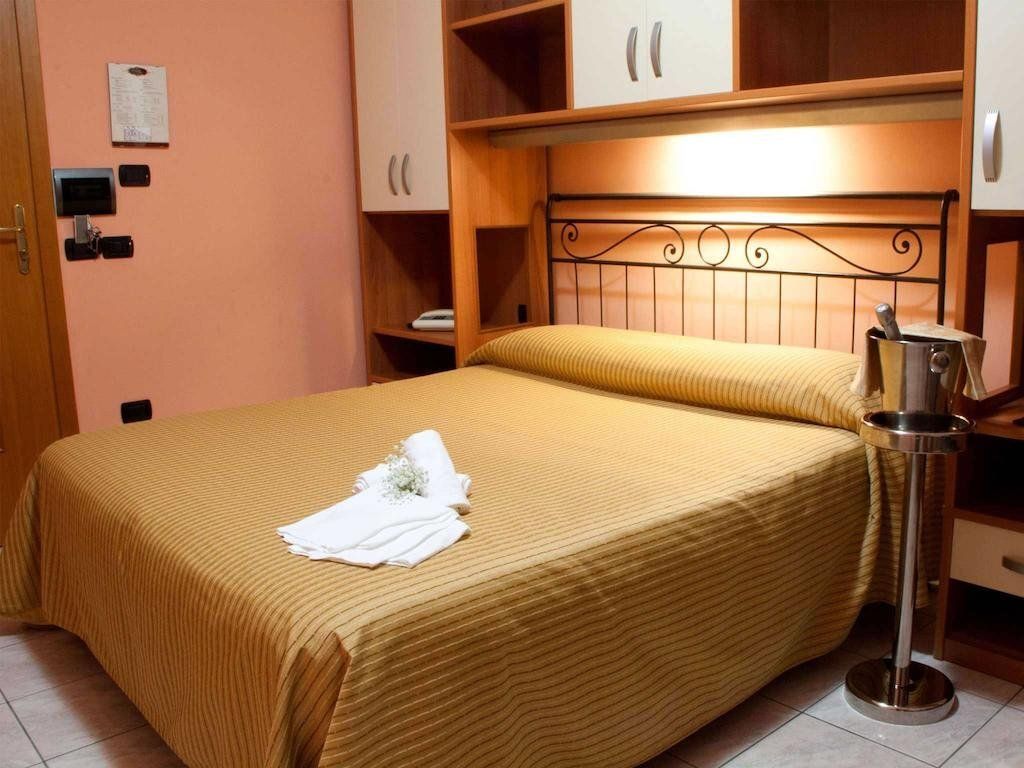 חדר שינה