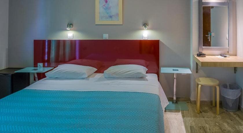 חדר שינה תמונה