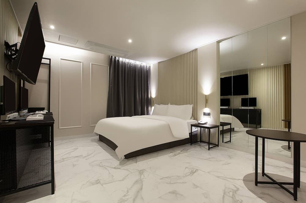 חדר שינה תמונה