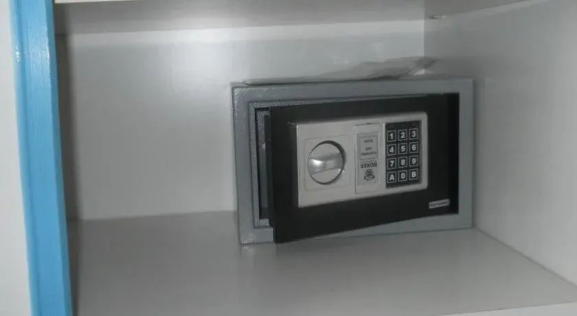נוחות החדר